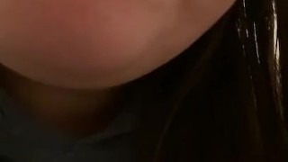 BBW smoking fetish