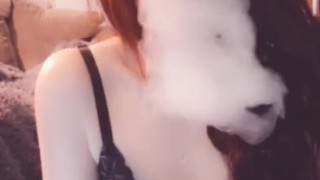 smoke me silly