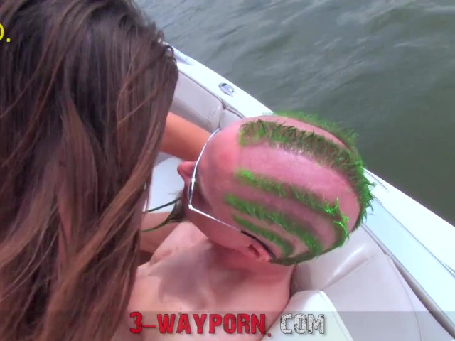 Boat Sex Party Video - 3-way Porn - Big Boat Group Sex Party - Part 3 - Free Porn Videos - YouPorn