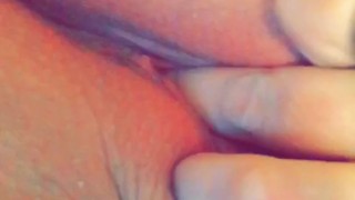 Pussy play 