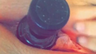 Bath oils