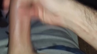 Hard & horny 