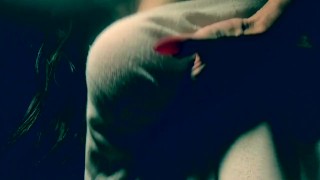 pumping my fucking shoulders and your cock