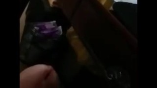 PreCum Cum