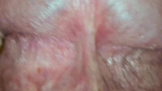 Uncut Cock Worship 