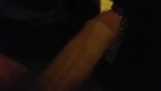 Public Pissing