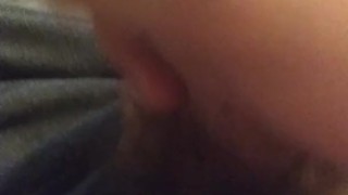 Masturbating while high and waiting for Minecraft to load for 1:14 seconds