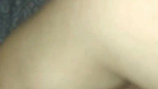 Horny Latina. Cute pussy