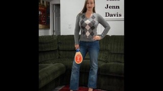 "Feminized by his High School Bully" Audio [preview]