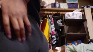 Burping Boy Training 