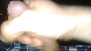 Have fun with myself