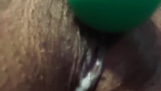 Creamie pussy 