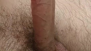 big cock jerking