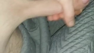 Cock play
