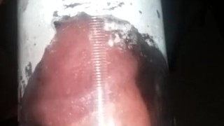 Cock pumping