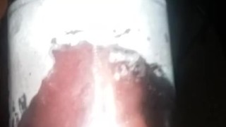 Cock pumping
