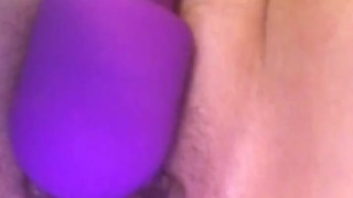 FIRST TIME SQUIRTING 