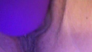 FIRST TIME SQUIRTING 
