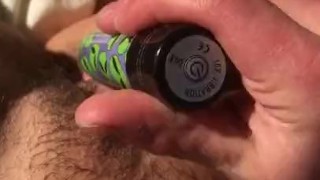 Sunny afternoon orgasm