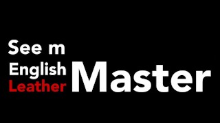 English Leather Master - Bare Arsed farting with my boy preview