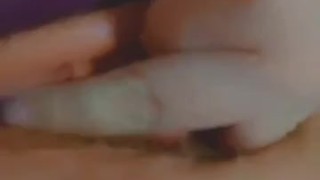 Masturbate with me