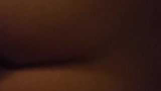 Blonde Teen Tries Anal Again