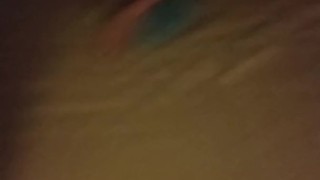 Blonde Teen Tries Anal Again