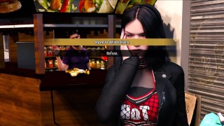 Fashion Business EP2 Part 10 Missing Life By LoveSkySan69