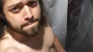 Goodmorning Shower: Come Sit