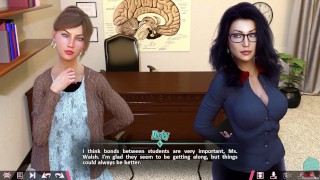 DOUBLE HOMEWORK #54 • PC GAMEPLAY [HD]