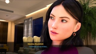 Fashion Business EP2 Part 14 Best Ass Ever By LoveSkySan69