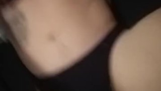 Little tease
