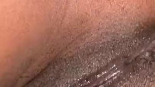 Car ride means Clit Rub