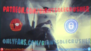 Shower Voyeur *Trailer*