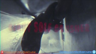 Shower Voyeur *Trailer*