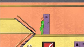 Paprika Trainer [v0.4.5.0] Totally Spies Part 1 Sexy Chicks By LoveSkySan69