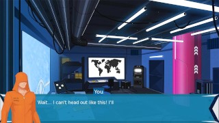 Paprika Trainer [v0.4.5.0] Totally Spies Part 1 Sexy Chicks By LoveSkySan69