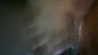 Squirting Pussy