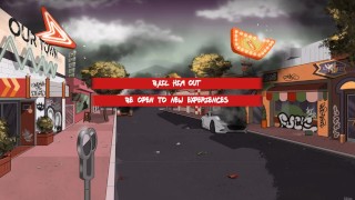 Paprika Trainer [v0.4.5.0] Totally Spies Part 4 Alex By LoveSkySan69