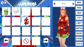 Paprika Trainer [v0.4.5.0] Totally Spies Part 6 Party By LoveSkySan69
