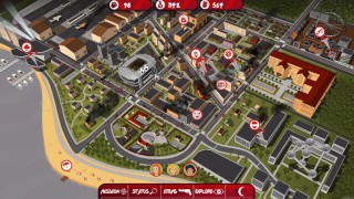 Paprika Trainer [v0.4.5.0] Totally Spies Part 6 Party By LoveSkySan69