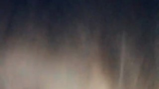 Petite Redhead Sucks Daddys Big Cock