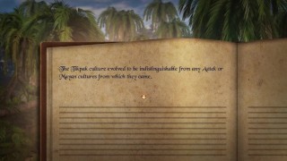 Treasure of Nadia [v19021] Part 32 Spying And Eating Pussy By LoveSkySan69