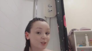 Shaving everywhere 