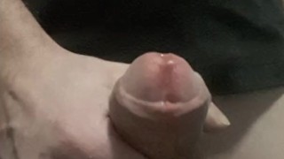 Velký kolík v zadku , příprava na vycházku do města