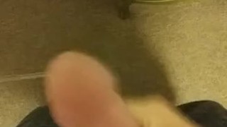 Amateur cumming for you