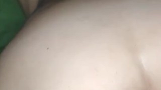 Tight ass dildo 