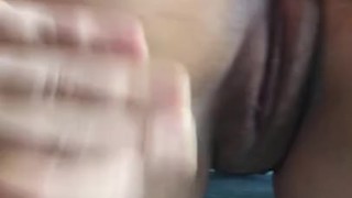 Hijab girl Anal Pussy