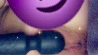 I love playtime with my toys to get my pussy soaking wet! 