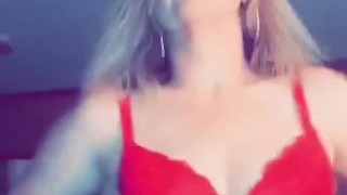 Dance for me